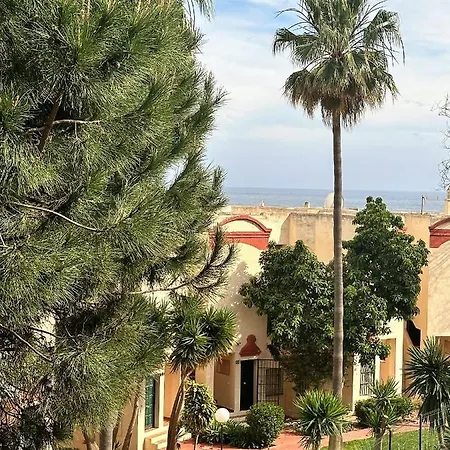 Art-apart Caronte In Riviera Del Sol, Mijas Costa Appartement Sitio de Calahonda