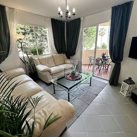 Art-apart Caronte In Riviera Del Sol, Mijas Costa Apartamento Sitio de Calahonda