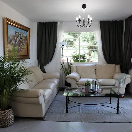 Apartamento Art-apart Caronte In Riviera Del Sol, Mijas Costa Sitio de Calahonda