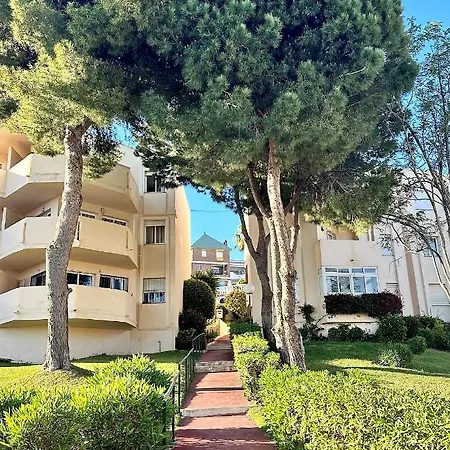 Appartement Art-apart Caronte In Riviera Del Sol, Mijas Costa Sitio de Calahonda