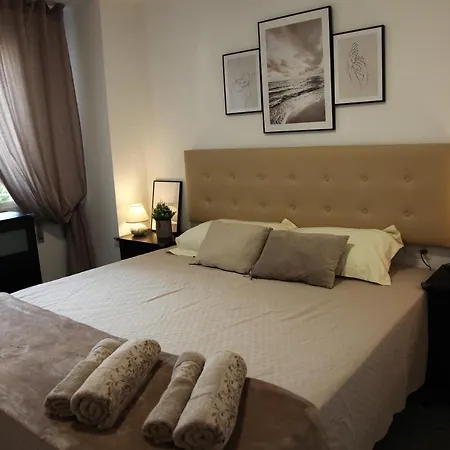 Apartamento Art-apart Caronte In Riviera Del Sol, Mijas Costa Sitio de Calahonda