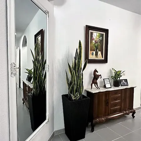 Apartamento Art-apart Caronte In Riviera Del Sol, Mijas Costa