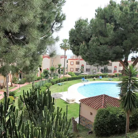Apartamento Art-apart Caronte In Riviera Del Sol, Mijas Costa *