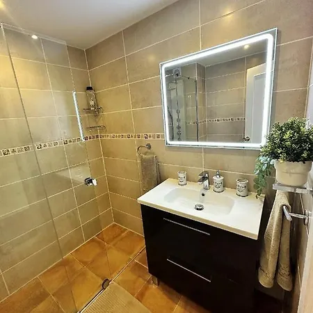 Art-apart Caronte In Riviera Del Sol, Mijas Costa Apartamento Sitio de Calahonda