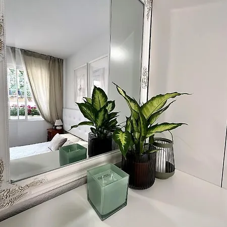 Art-apart Caronte In Riviera Del Sol, Mijas Costa Apartamento