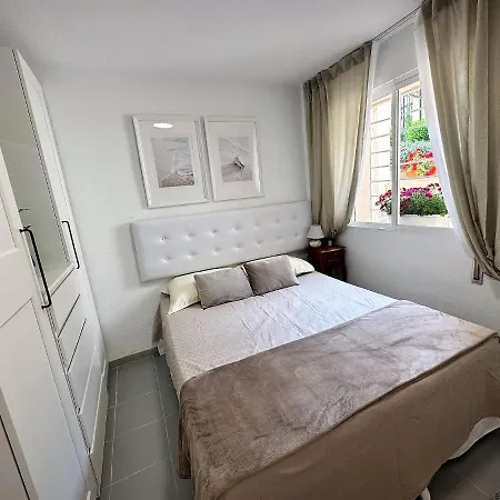 Apartamento Art-apart Caronte In Riviera Del Sol, Mijas Costa Sitio de Calahonda