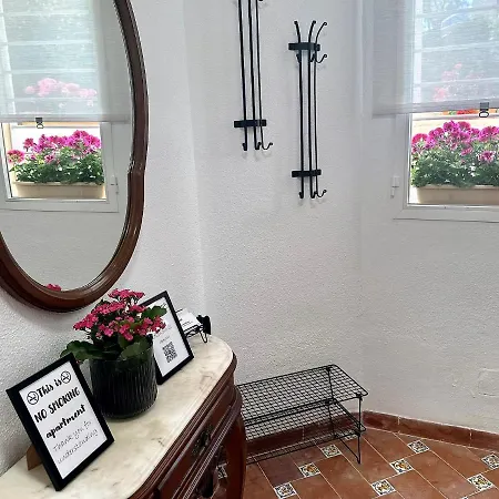 Apartment Art-apart Caronte In Riviera Del Sol, Mijas Costa