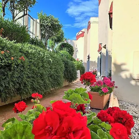 Lejlighed Art-apart Caronte In Riviera Del Sol, Mijas Costa